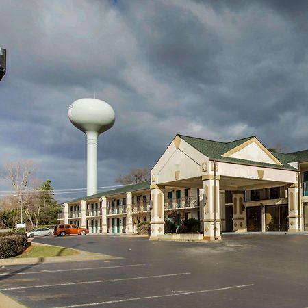Quality Inn Reidsville Hwy 29 Exterior photo