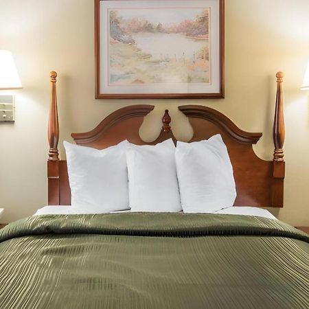 Quality Inn Reidsville Hwy 29 Exterior photo